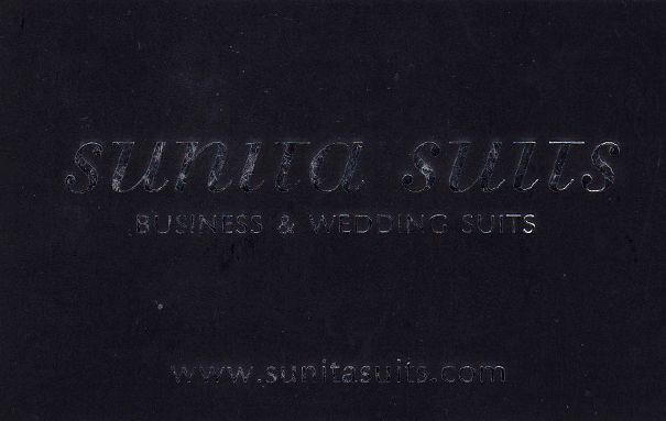 SUNITA SUITS